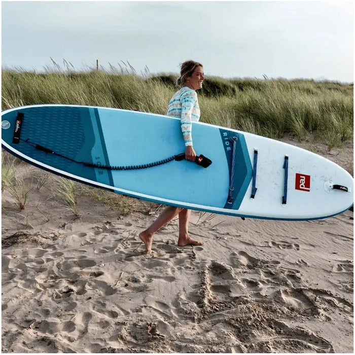 Red Paddle Co 10'2" Ride MSL